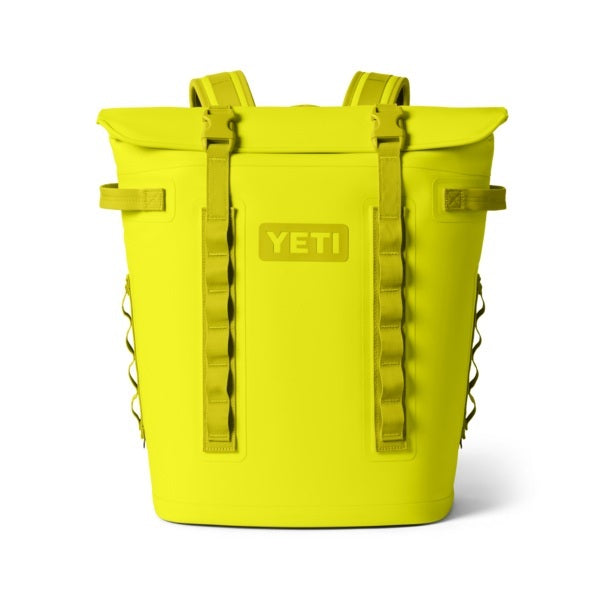 Yeti Hopper M20 Soft Backpack Coolers - SoCal – SoCal BBQ Shop