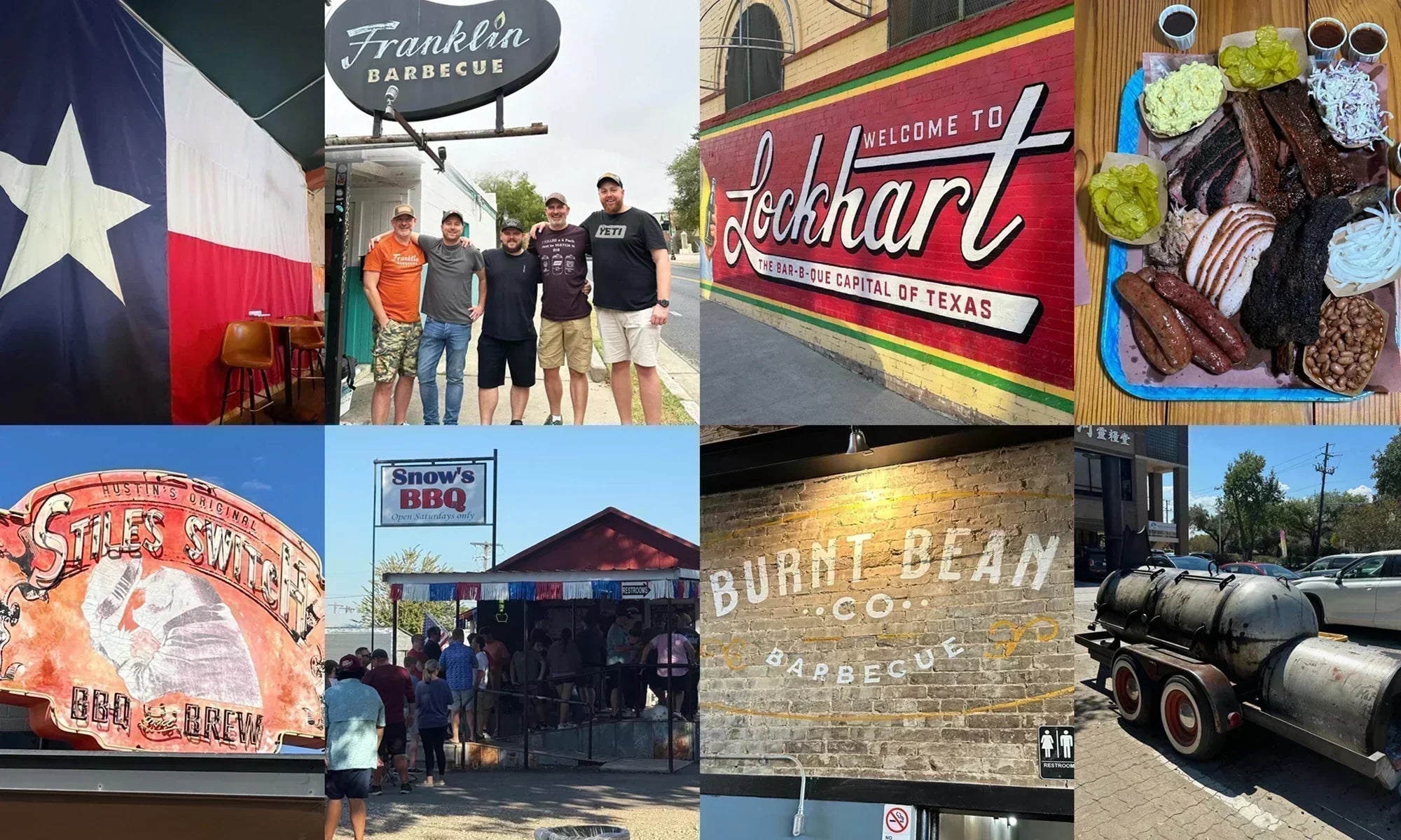 SOCAL TEXAS BBQ MASTERCLASS<BR>SOLD OUT