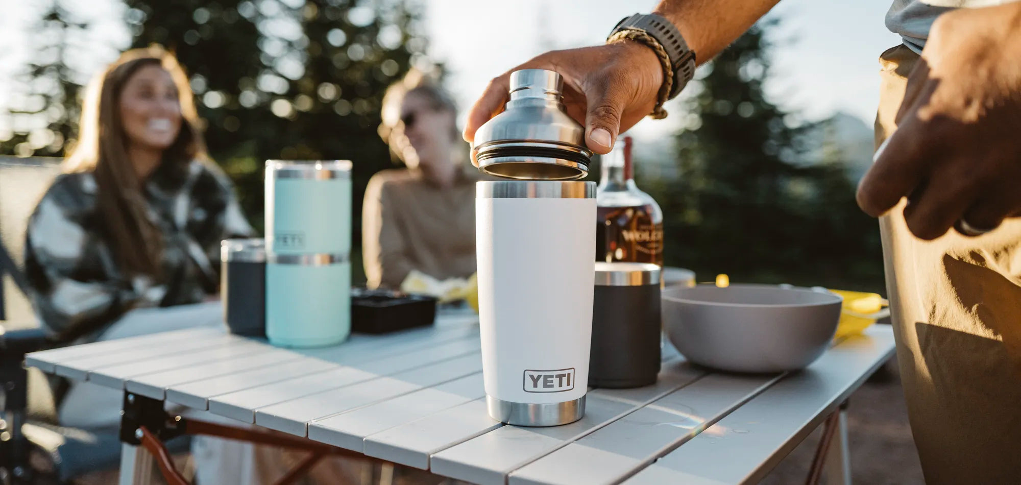 YETI Barware