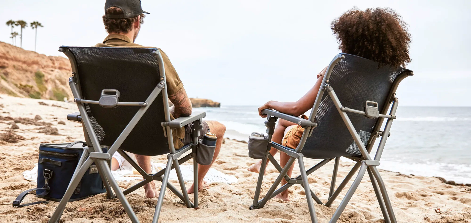 YETI Outdoor Living