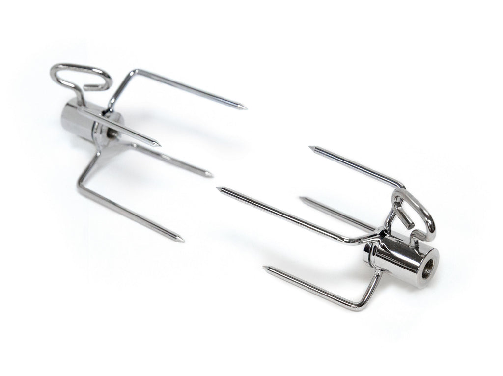 Broil King Rotisserie Forks