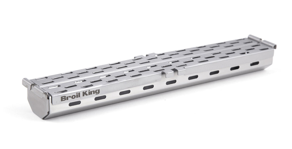 Broil King Stainless Steel Pellet Smoker Box