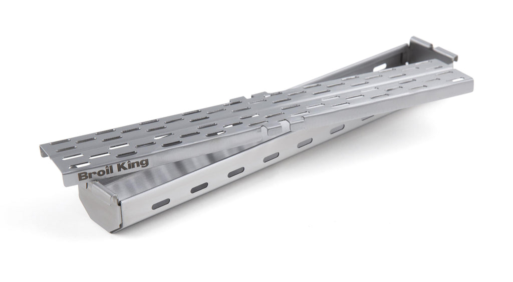 Broil King Stainless Steel Pellet Smoker Box