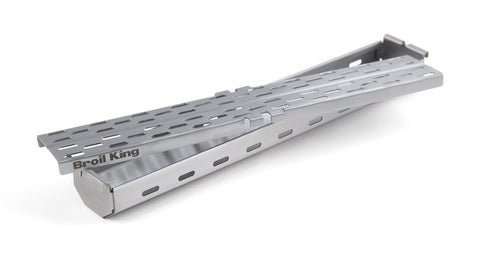 Broil King Stainless Steel Pellet Smoker Box