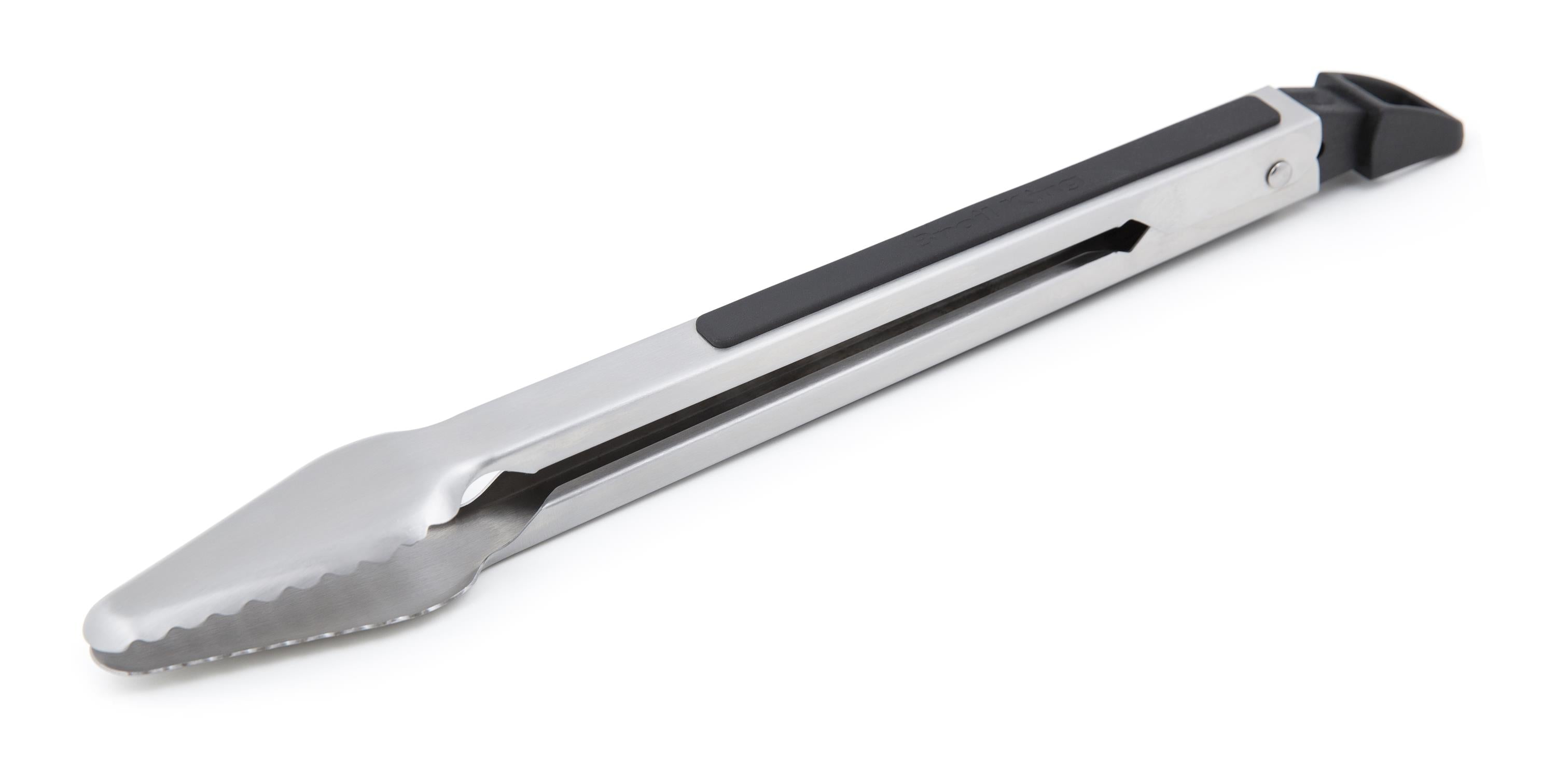 Broil King Baron Precision Tongs - 30cm