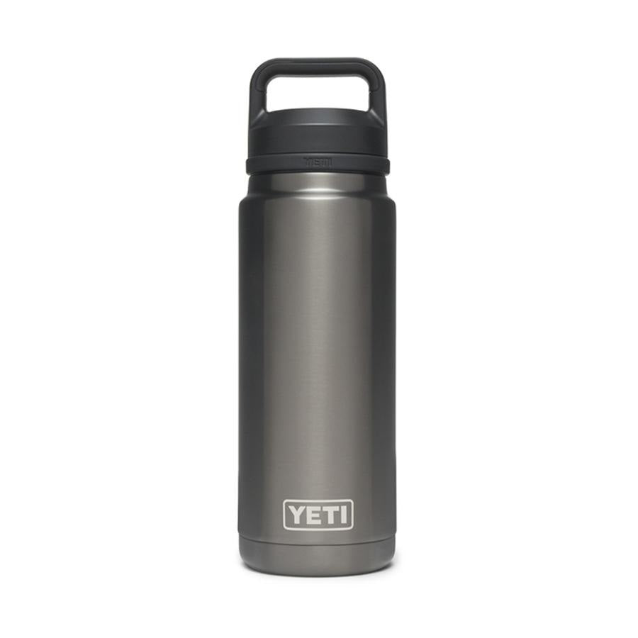 Yeti Rambler 26oz (769ml) Bottle with Chug Cap