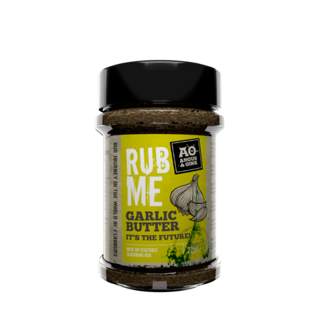 Garlic Butter Seasoning 225g