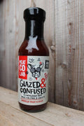 Glazed & Confused BBQ Sauce 300ml