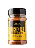 Traeger Chicken Rub - 255g