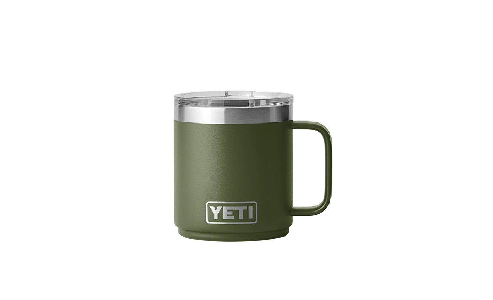 Yeti Rambler 10oz (295ml) Stackable Mugs with Magslider Lid