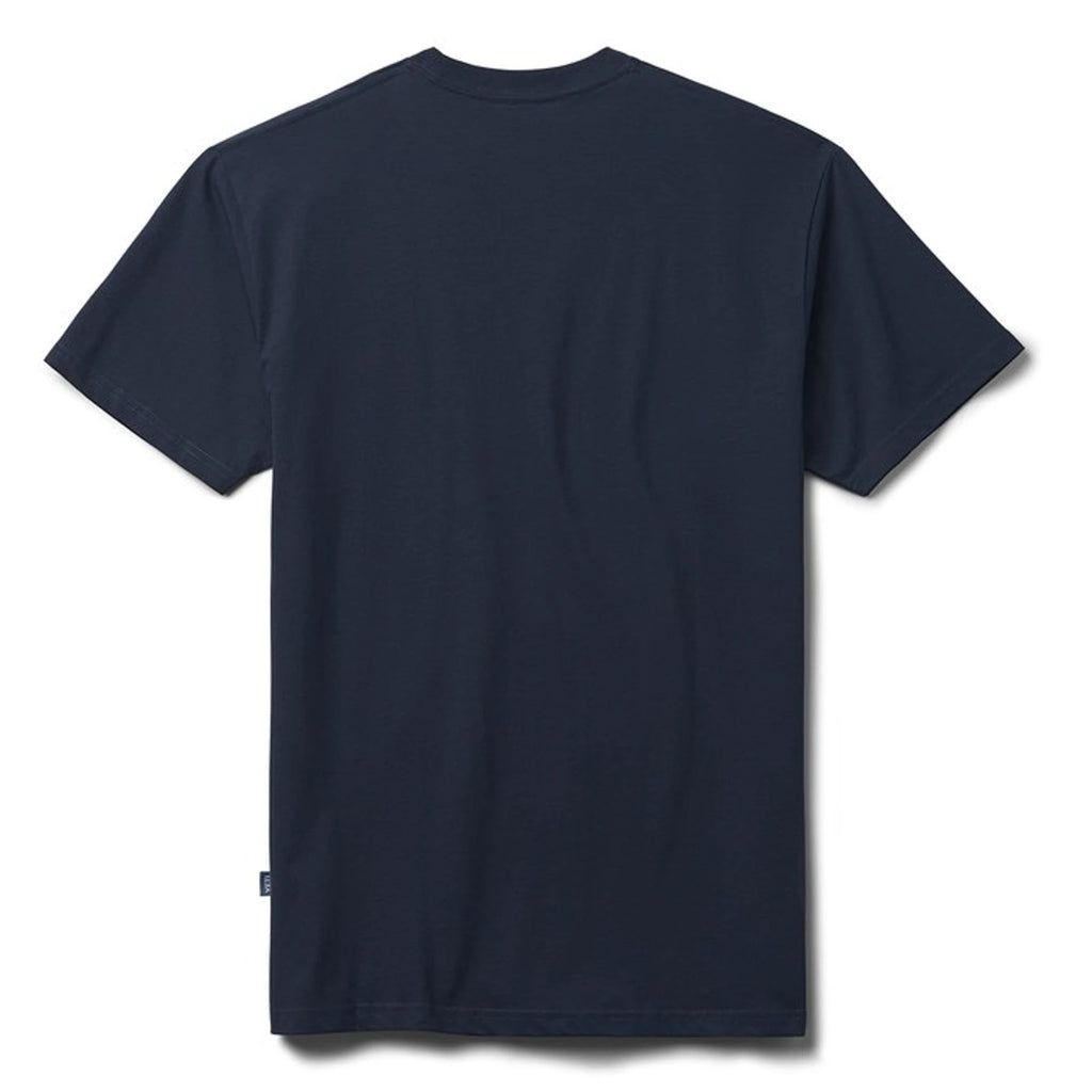 YETI Logo Badge Short Sleeve T-Shirts