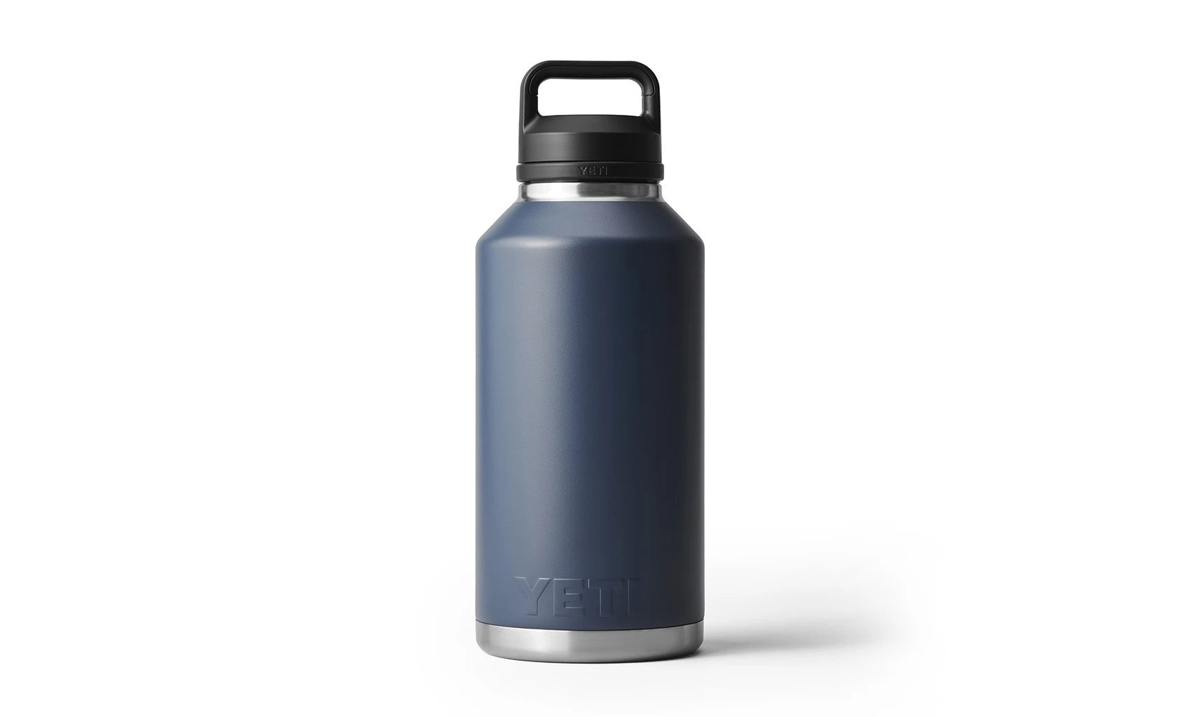 Yeti Rambler 64oz (1.9L) Bottles with Chug Cap