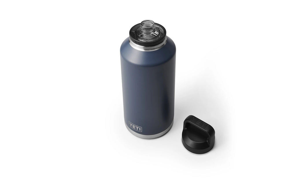 Yeti Rambler 64oz (1.9L) Bottles with Chug Cap