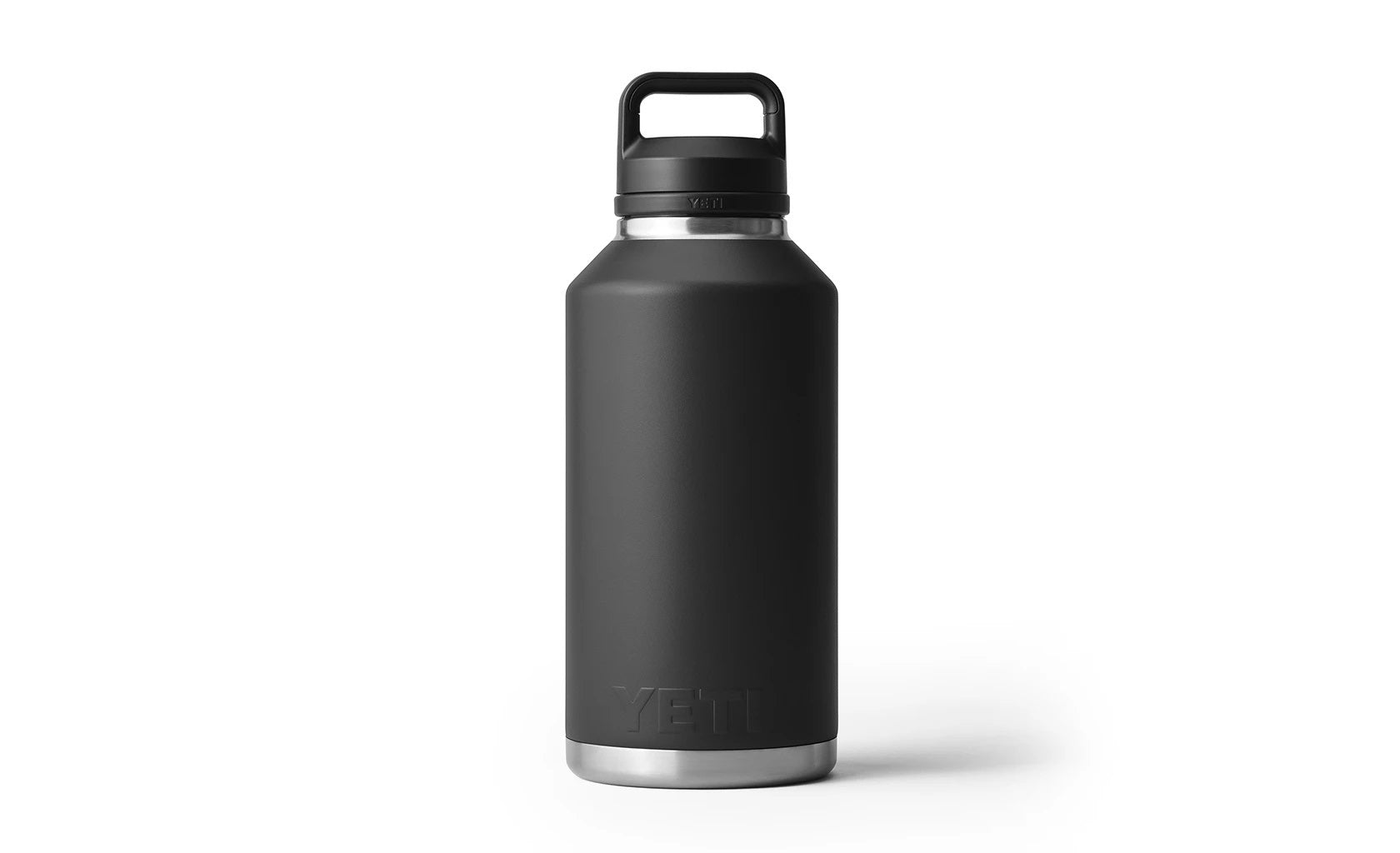Yeti Rambler 64oz (1.9L) Bottles with Chug Cap