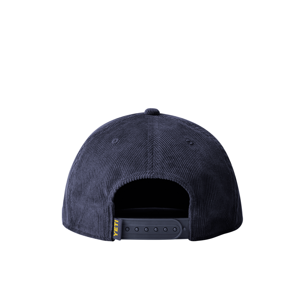 YETI Bait & Tackle Trucker Hat - Navy