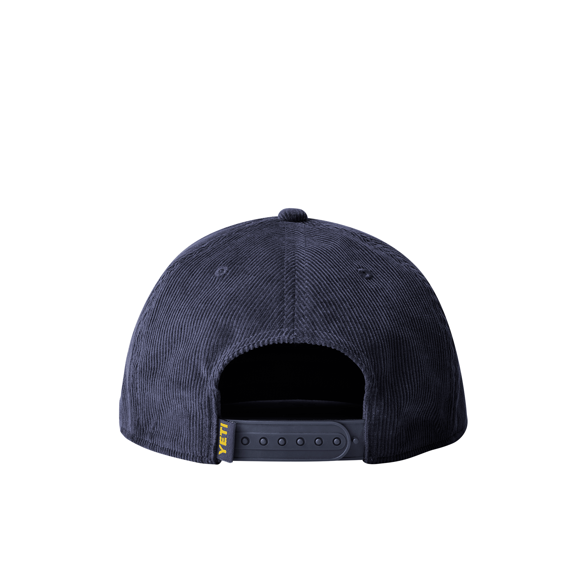 YETI Bait & Tackle Trucker Hat - Navy