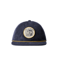 YETI Bait & Tackle Trucker Hat - Navy