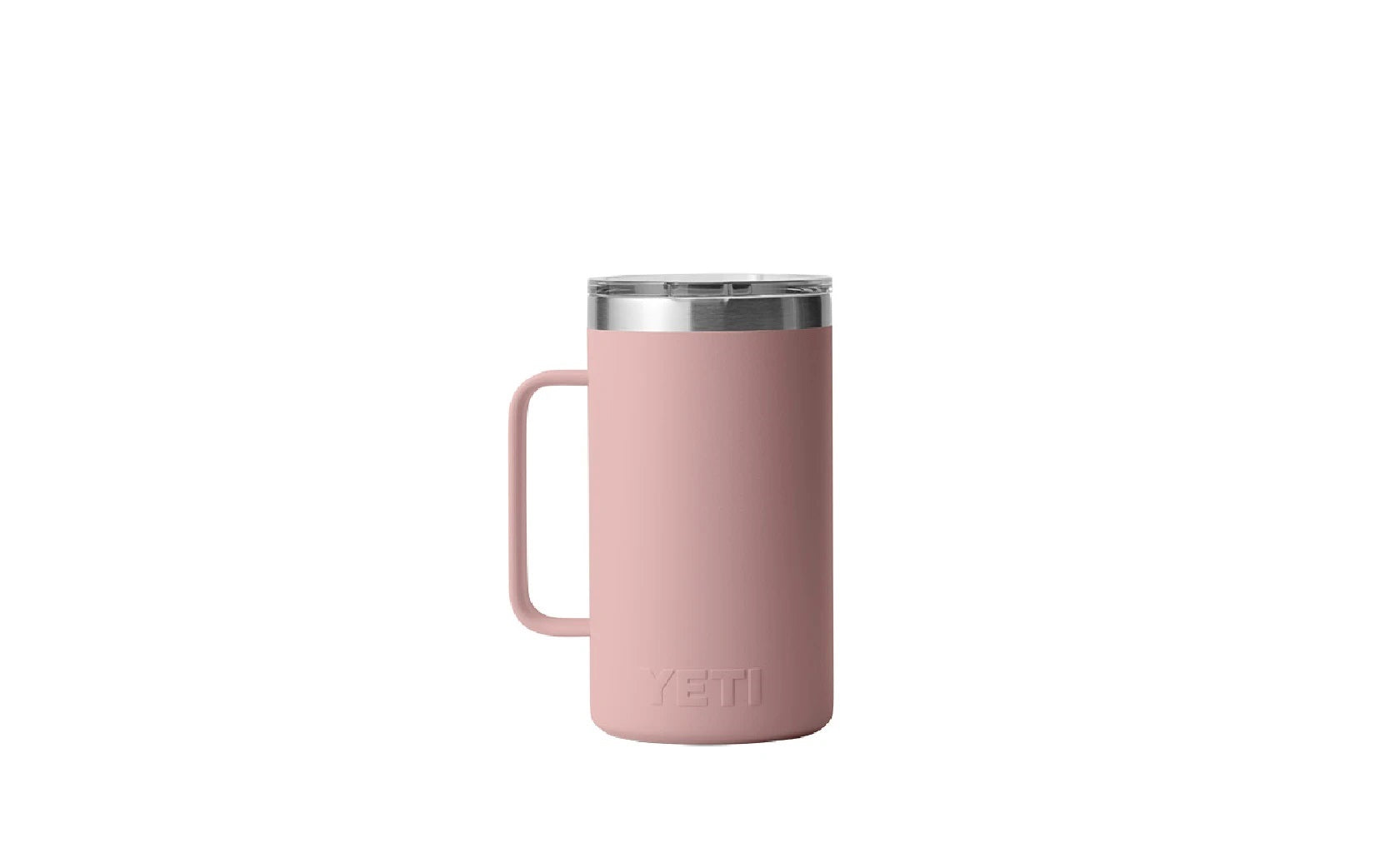 Yeti Rambler 24oz (709ml) Mugs with Magslider Lid