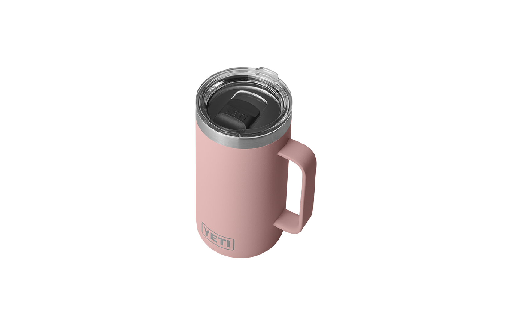 Yeti Rambler 24oz (709ml) Mugs with Magslider Lid