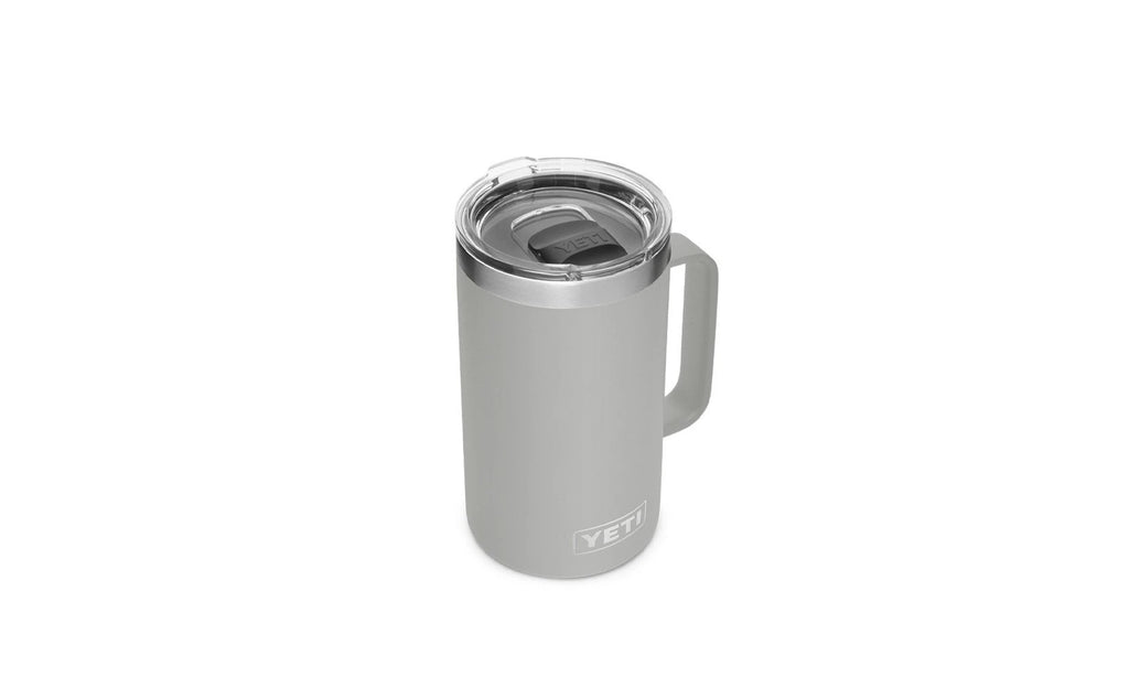 Yeti Rambler 24oz (709ml) Mugs with Magslider Lid