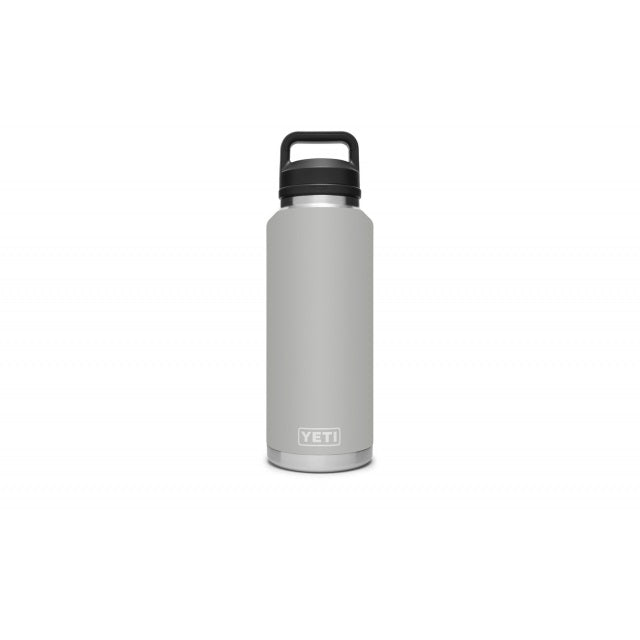 Yeti Rambler 46oz (1.3L) Bottles with Chug Cap