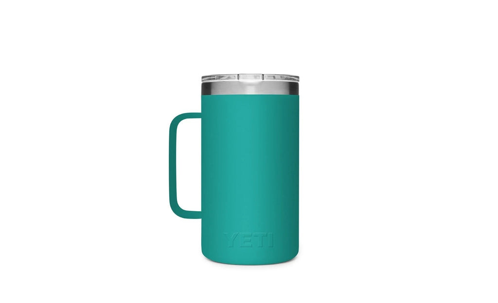 Yeti Rambler 24oz (709ml) Mugs with Magslider Lid