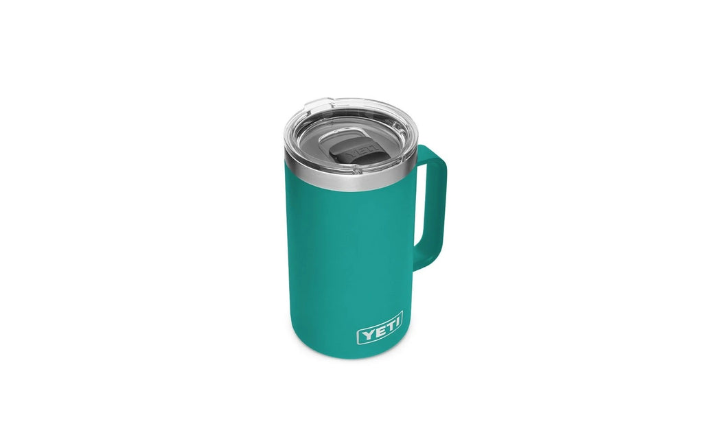 Yeti Rambler 24oz (709ml) Mugs with Magslider Lid