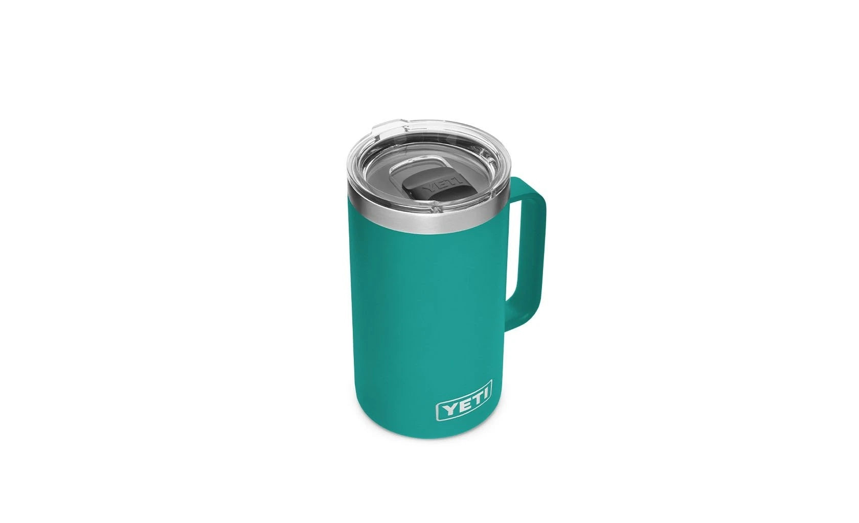 Yeti Rambler 24oz (709ml) Mugs with Magslider Lid