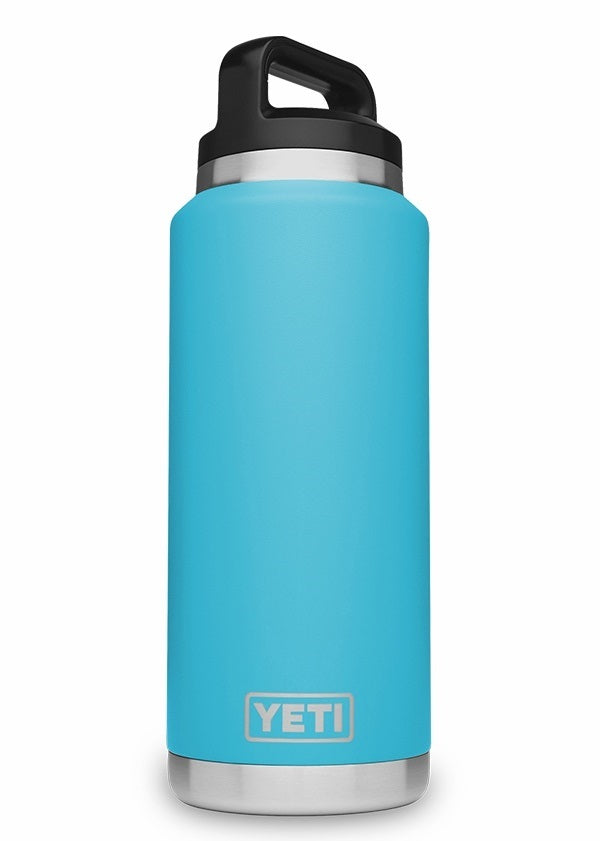 Yeti Rambler 36oz (1L) Bottle with Chug Cap