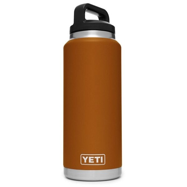 Yeti Rambler 36oz (1L) Bottle with Chug Cap