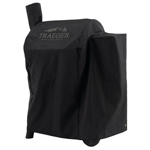 Traeger Pro 575 D2 Cover