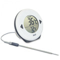 Thermapen Dot Wired Probe Thermometer White