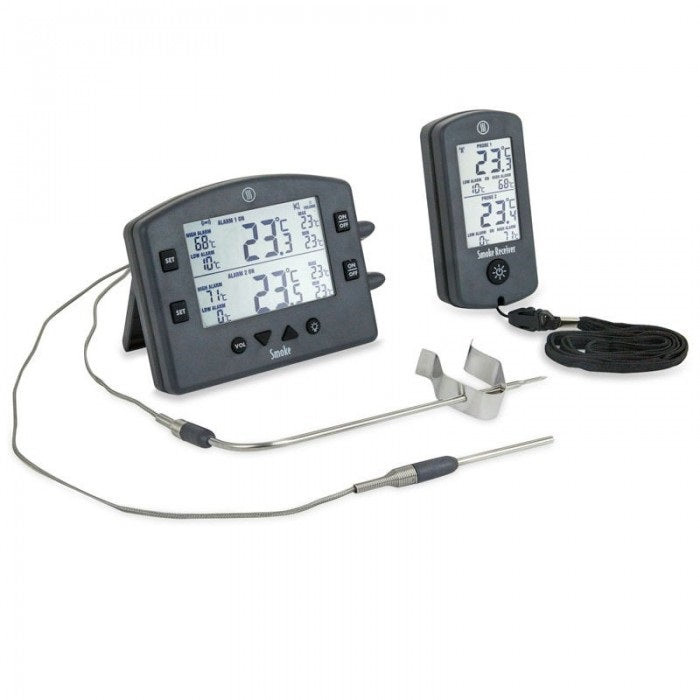 Thermapen Smoke Bluetooth Remote Thermometer
