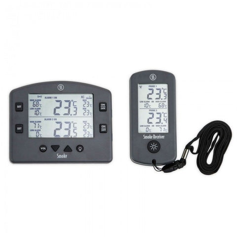 Thermapen Smoke Bluetooth Remote Thermometer