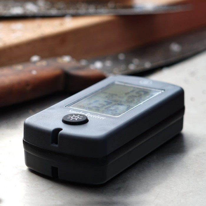 Thermapen Smoke Bluetooth Remote Thermometer