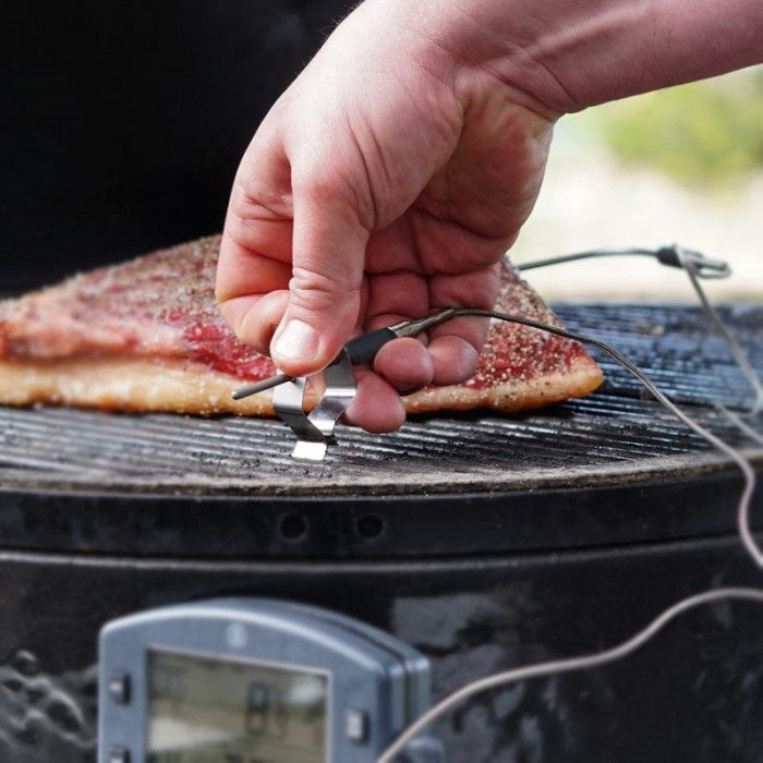 Thermapen Smoke Bluetooth Remote Thermometer