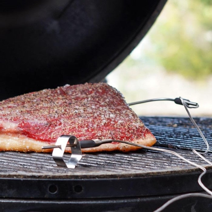 Thermapen Smoke Bluetooth Remote Thermometer