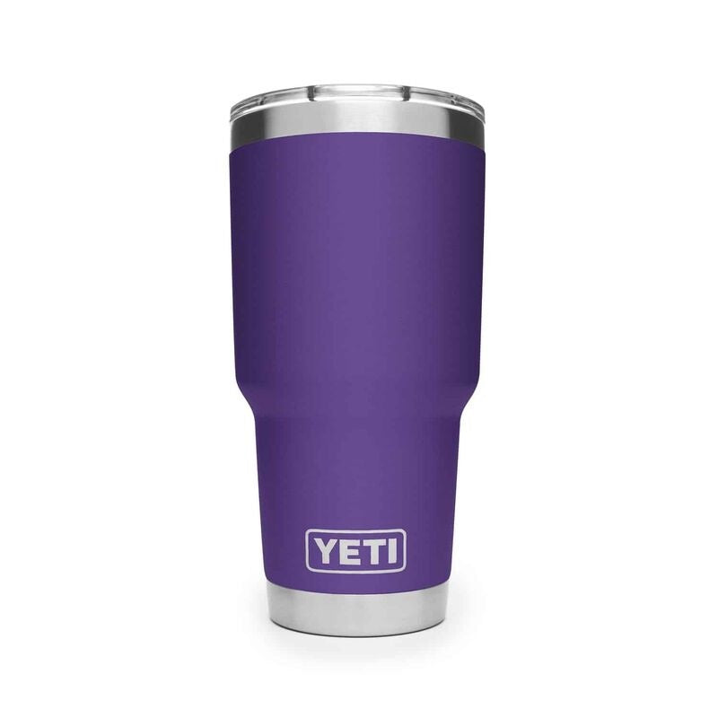 Yeti Rambler 30oz (887ml) Tumblers with Magslider Lid