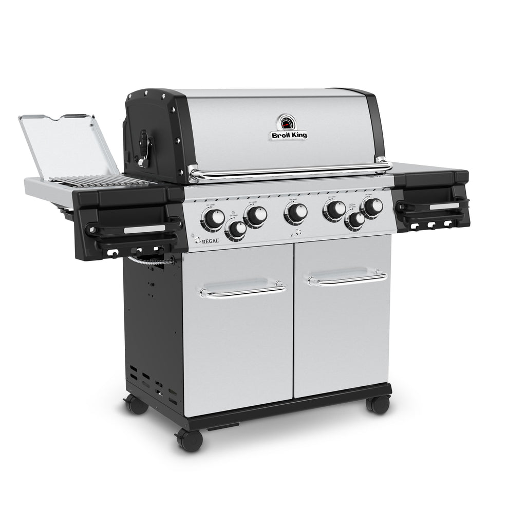 Broil King Regal S 590 IR Gas Barbecue