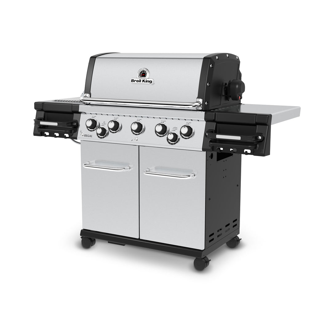 Broil King Regal S 590 IR Gas Barbecue