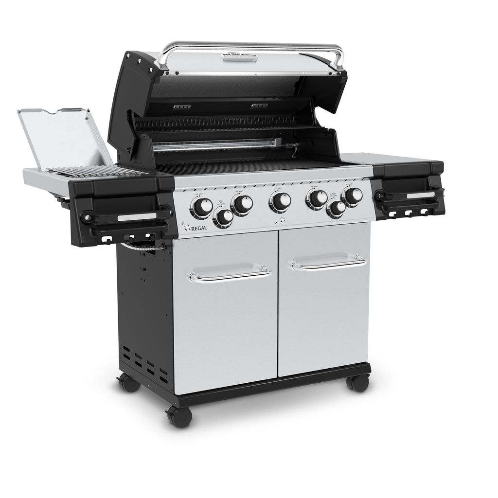 Broil King Regal S 590 IR Gas Barbecue