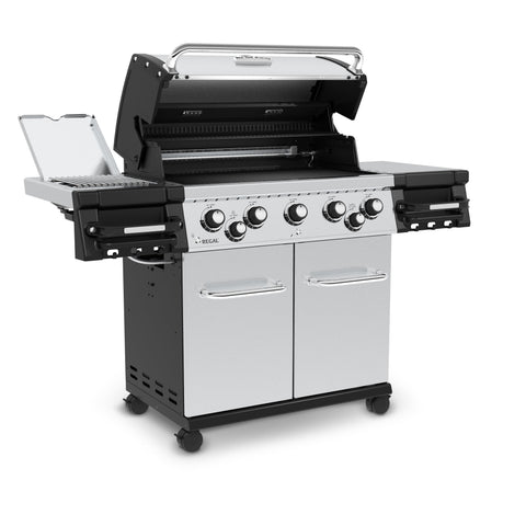 Broil King Regal S 590 IR Gas Barbecue