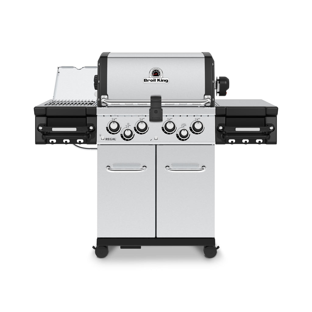 Broil King Regal S 490 PRO IR Gas Barbecue