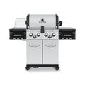 Broil King Regal S 490 PRO IR Gas Barbecue