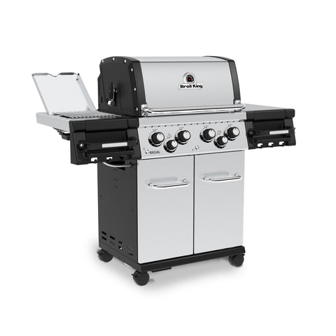 Broil King Regal S 490 PRO IR Gas Barbecue