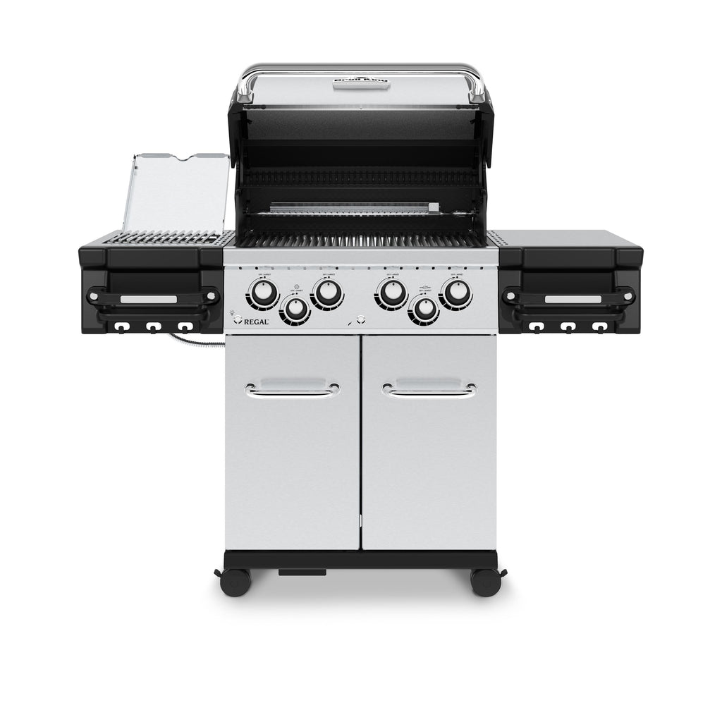 Broil King Regal S 490 PRO IR Gas Barbecue