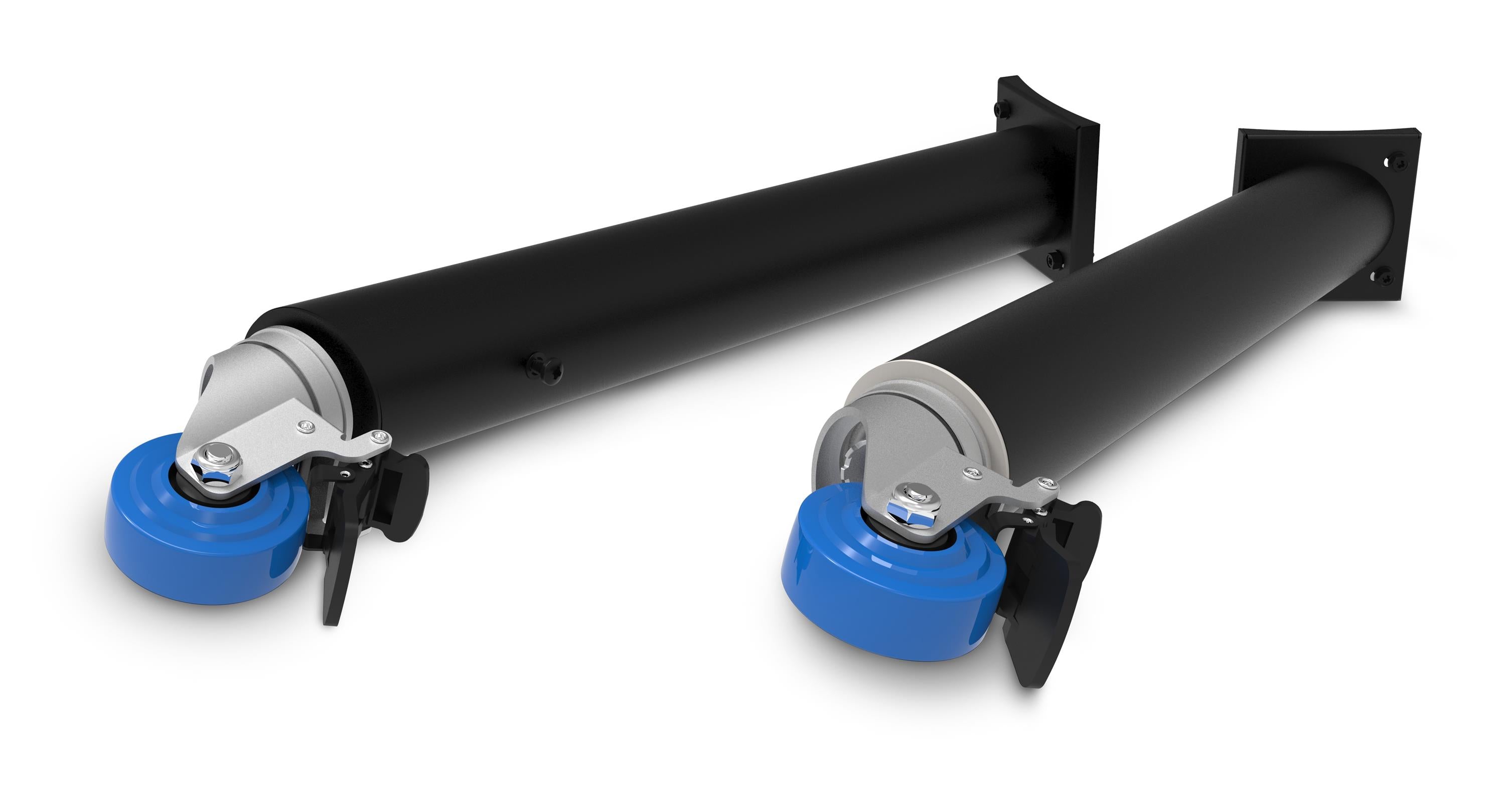 Broil King Caster Kit