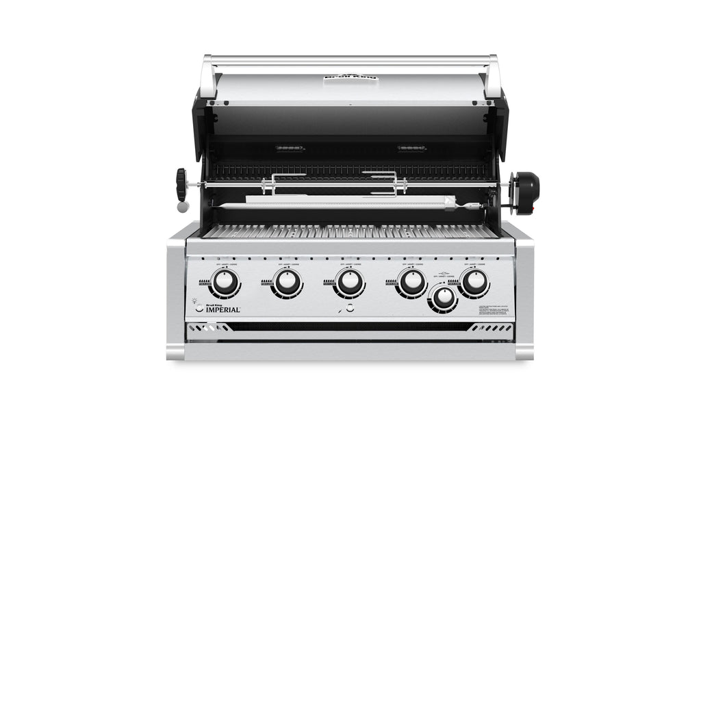 Broil King Imperial S 570 Built-In Grill Head