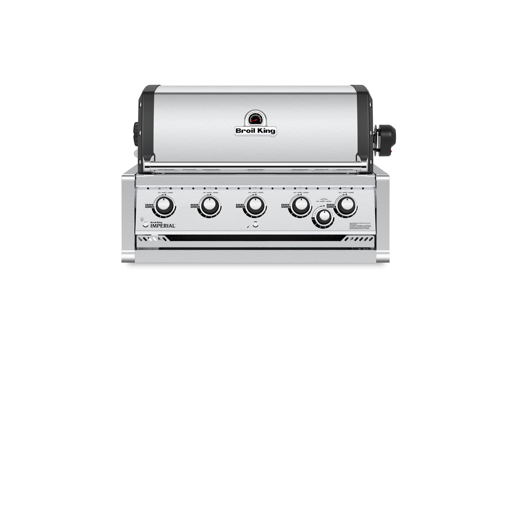 Broil King Imperial S 570 Built-In Grill Head