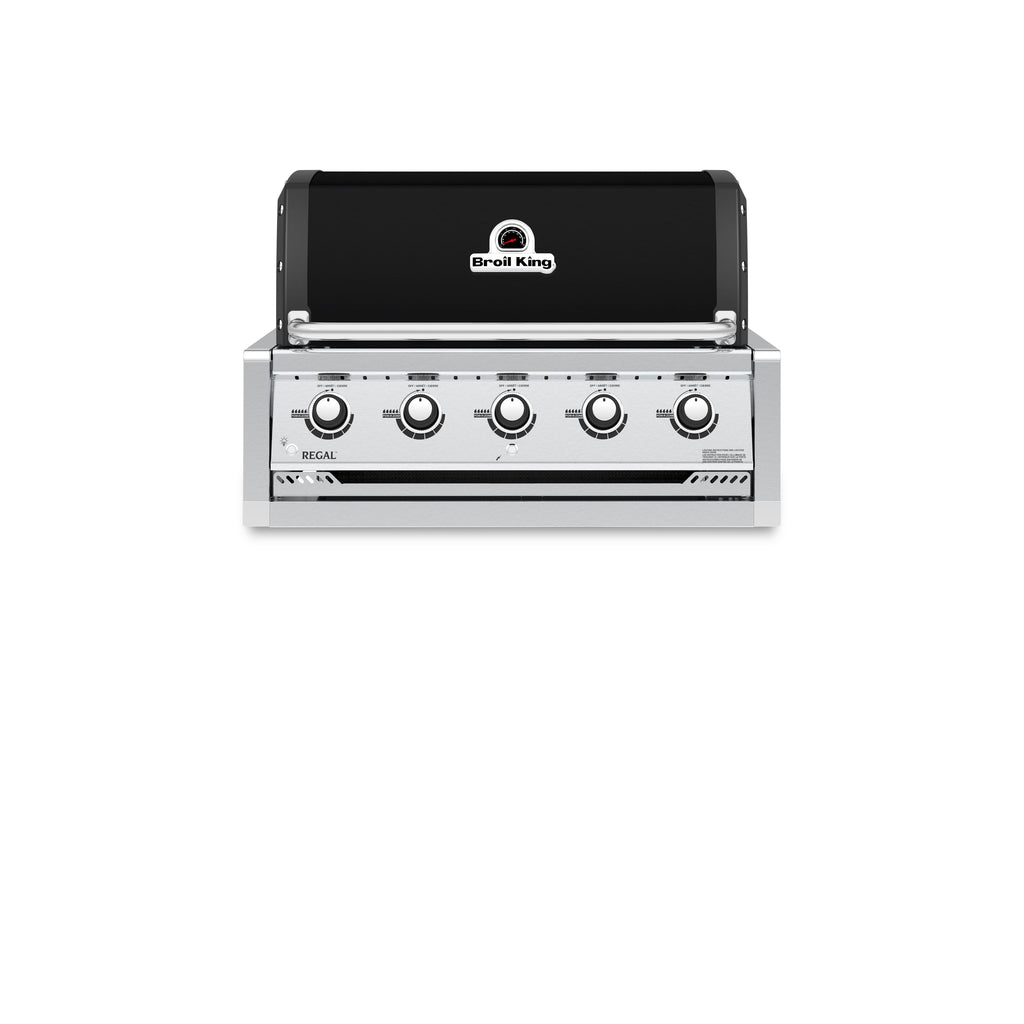 Broil King Regal 520 Built-In Grill Head